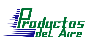 logo productos del aire
